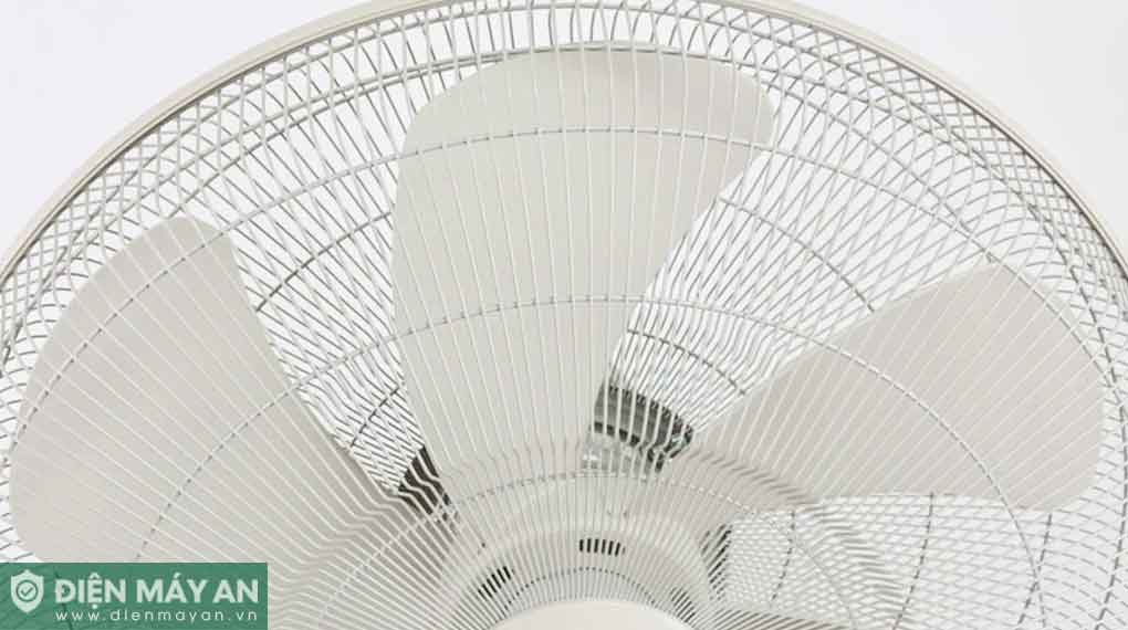 Quạt đứng công nghiệp Hatari 6 cánh IQ25M1 213W